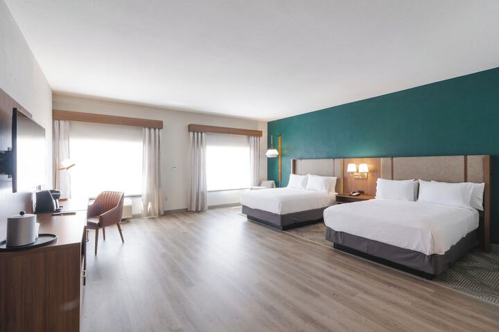 Holiday Inn Hou Energy Corridor Eldridge by IHG