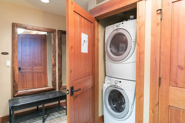 East West Hospitality Tahoe