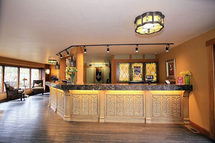 Hotel Interior 8 of 23