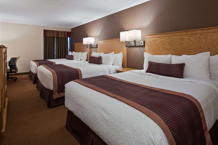 Best Western Plus Cobourg Inn & Convention Centre