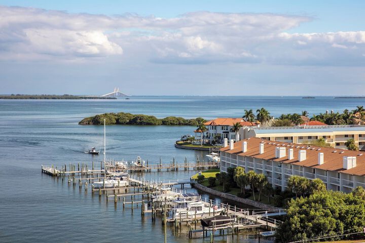 Residence Inn by Marriott St. Petersburg Tierra Verde