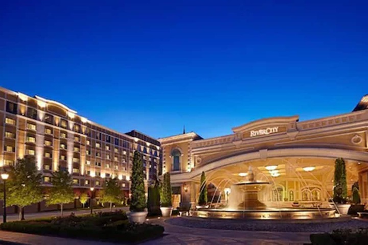River City Casino & Hotel