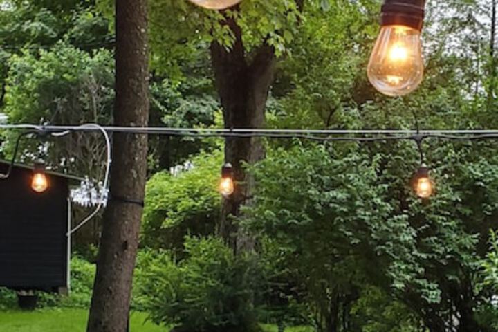 Paradise Pine Getaway Cabins
