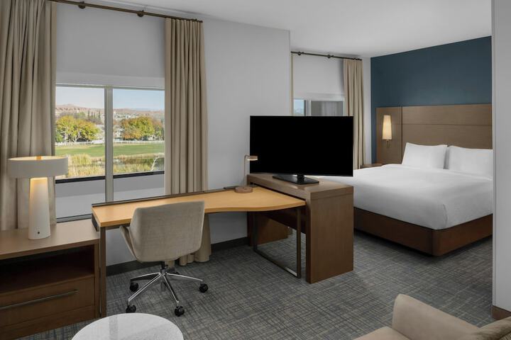 Residence Inn by Marriott St. George