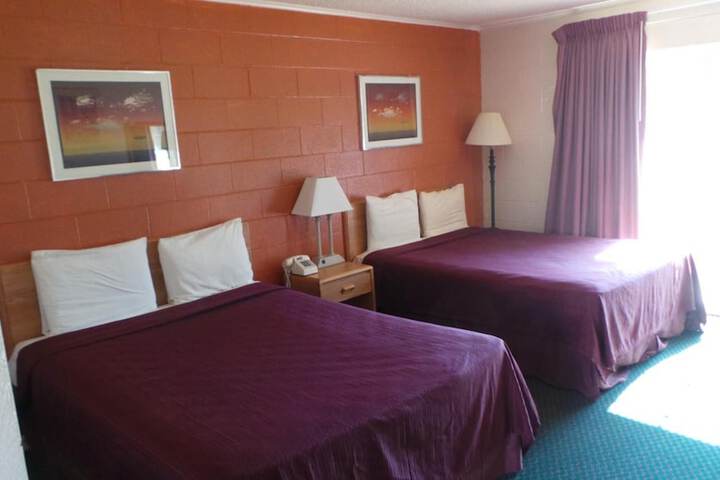 Relax Inn of Yreka