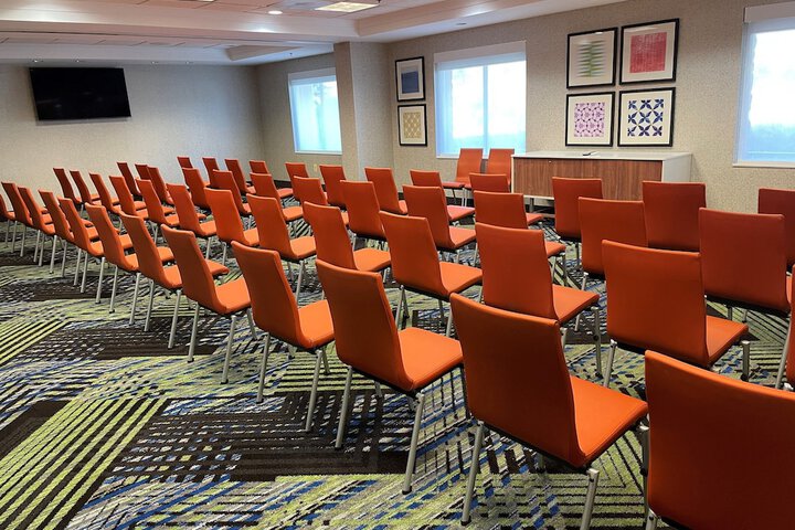 Holiday Inn Express Bluffton at Hilton Head Area by IHG