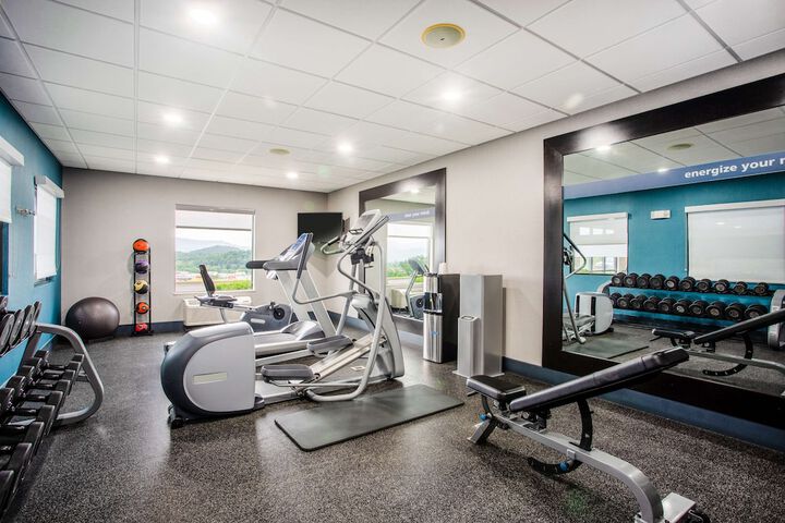 Health and Fitness 33 of 34