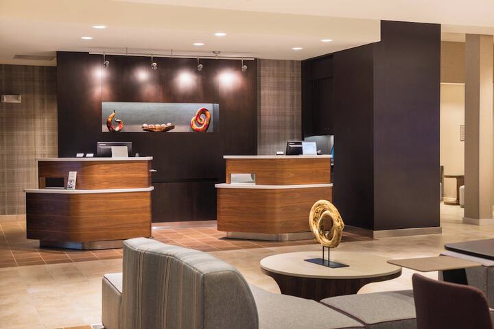 Courtyard by Marriott Elmira Horseheads