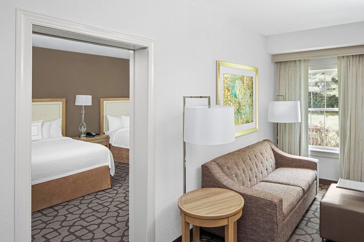 Residence Inn by Marriott West Orange