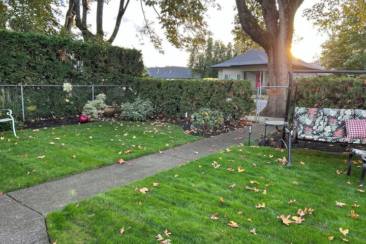 Kalmia Cottage