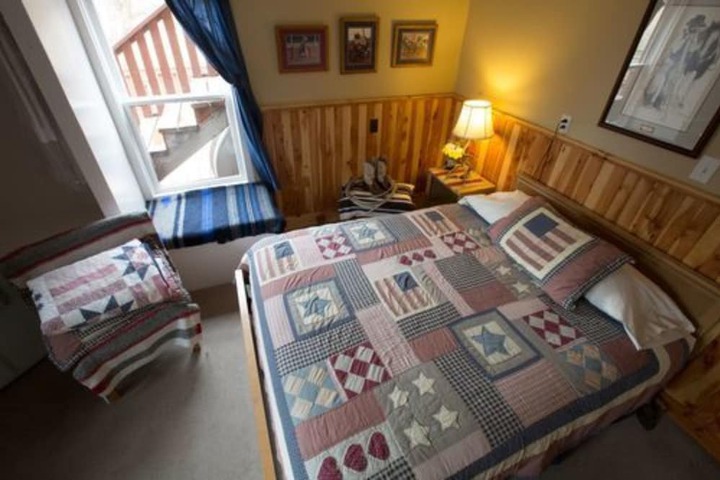 Wilson Ranches Retreat