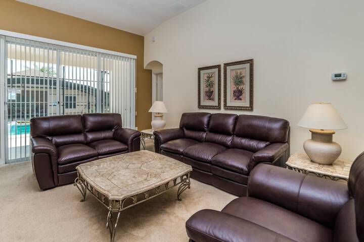 Windsor Palms Resort Vacation Home