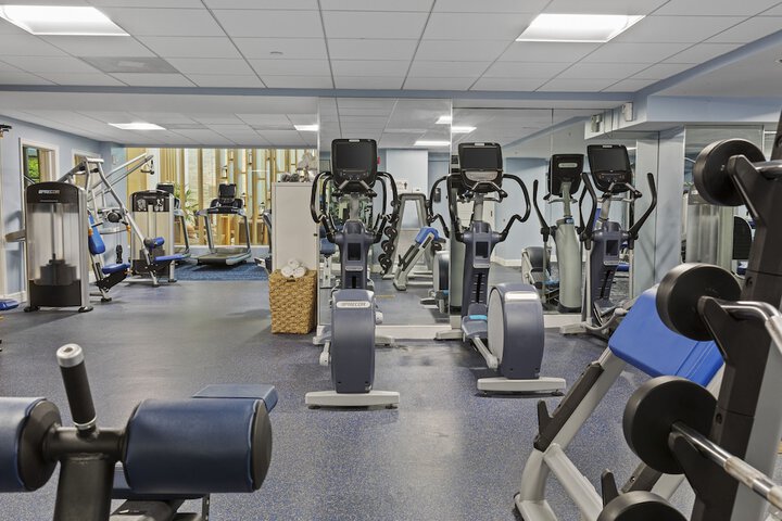 Health and Fitness 40 of 44