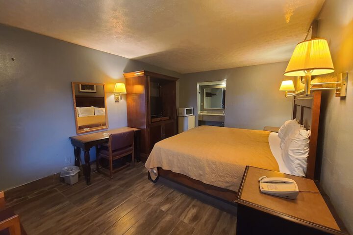 Garden Inn & Extended Stay Shepherdsville / Louisville
