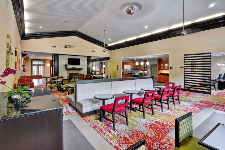Homewood Suites by Hilton Longview