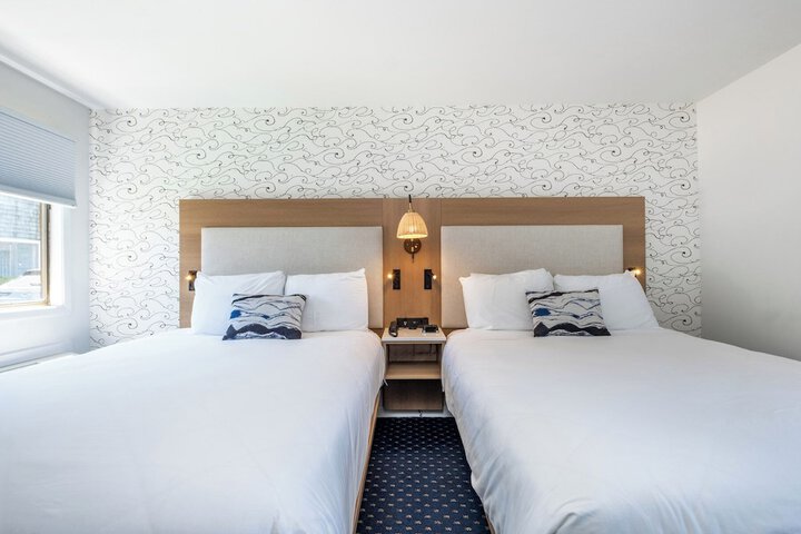 Aspinquid Resort