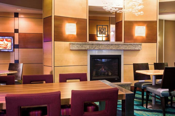 SpringHill Suites by Marriott Cheyenne
