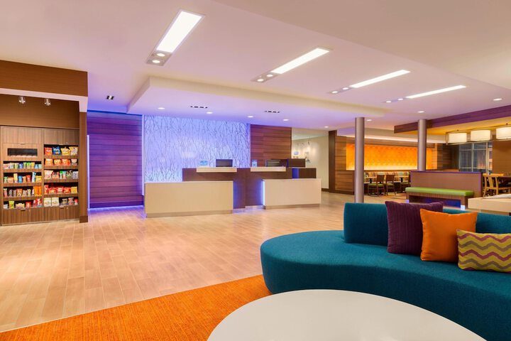 Hotel Interior 10 of 23