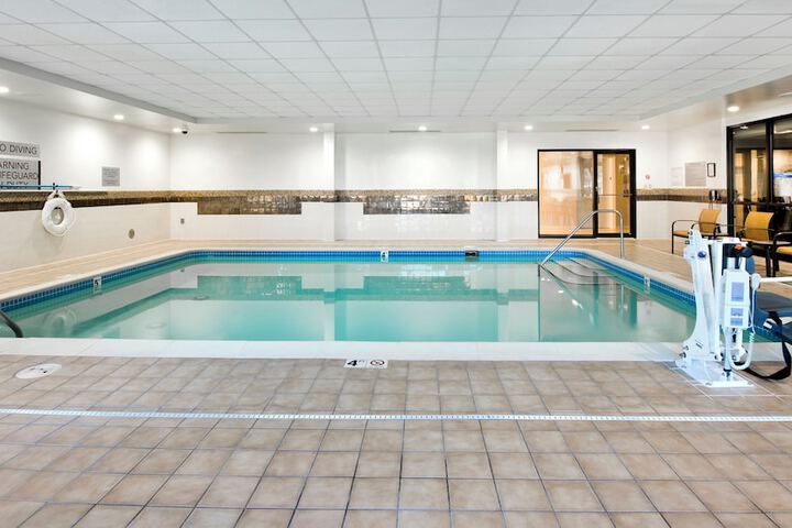Pool 6 of 61