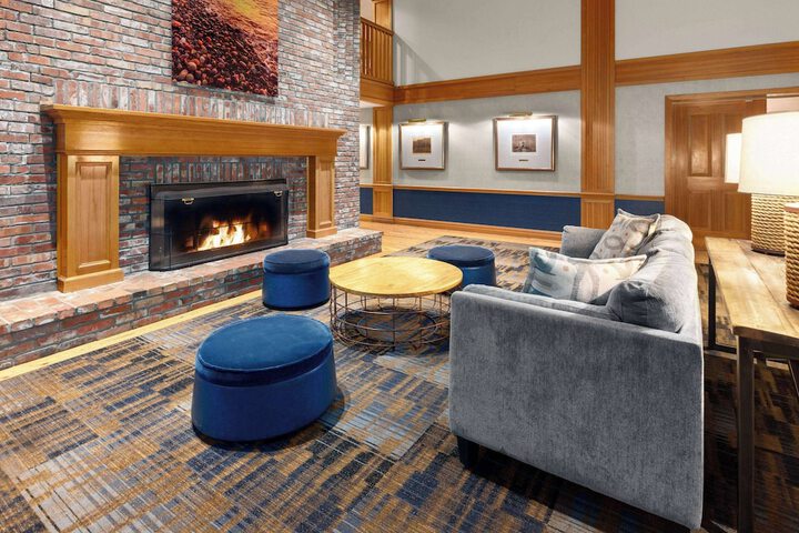 Semiahmoo Resort Golf & Spa Trademark Collection by Wyndham
