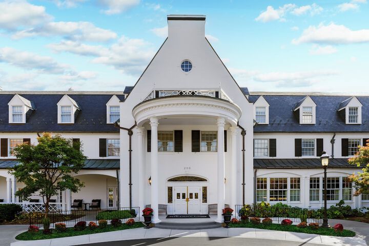 The Nittany Lion Inn