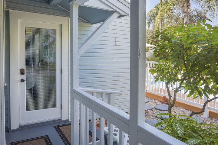Terrace/Patio 134 of 143
