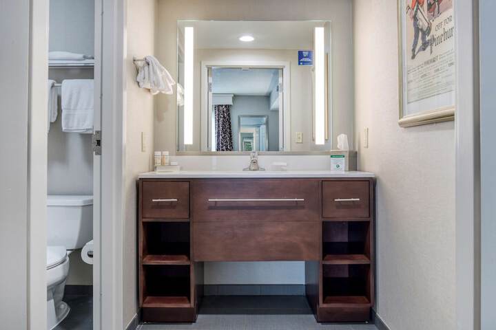 Homewood Suites by Hilton Olmsted Village (near Pinehurst)