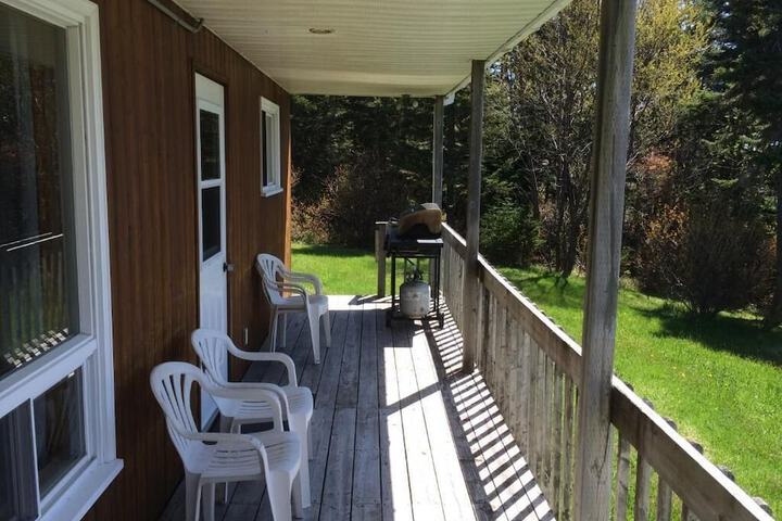 Terrace/Patio 109 of 111