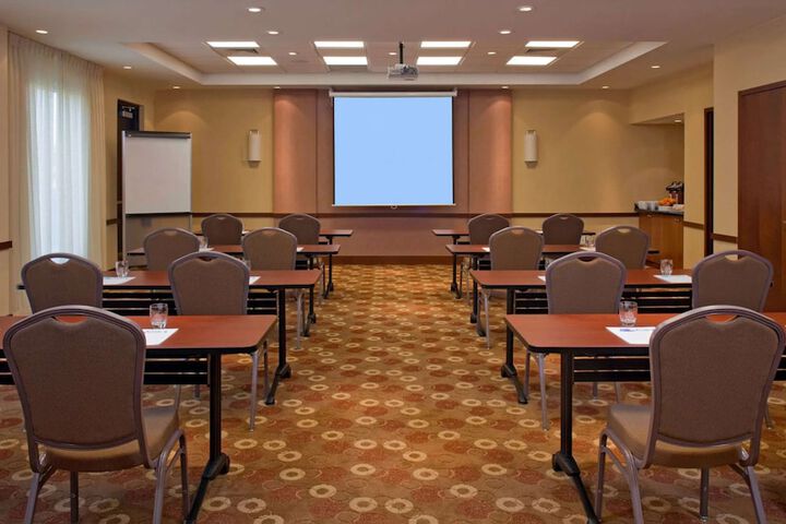 Meeting 19 of 21
