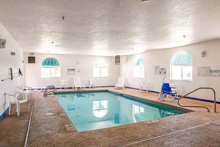 Pool 5 of 31