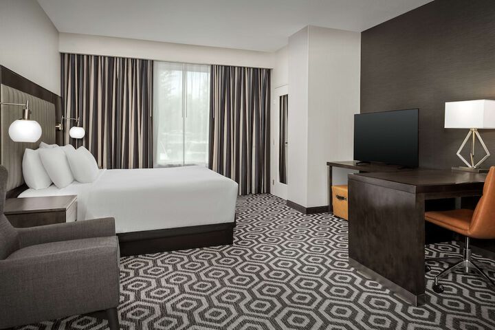 Embassy Suites Portland / Hillsboro Oregon