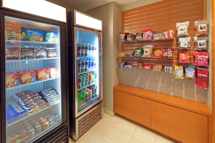 Springhill Suites by Marriott Boulder Longmont
