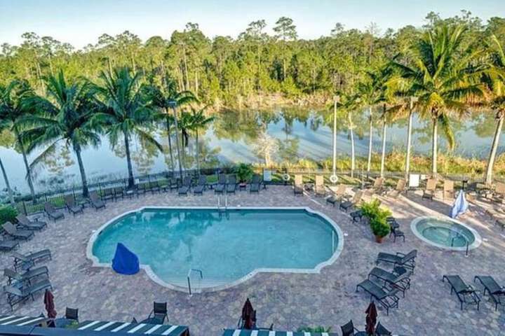 Embassy Suites by Hilton Fort Myers Estero