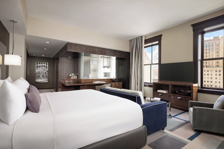 The Joule Dallas