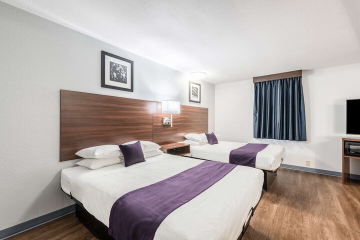 Americas Best Value Inn Searcy