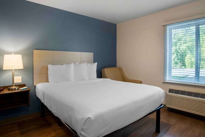 Extended Stay America Suites - Charlotte - Matthews
