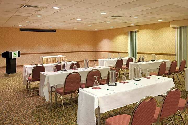 Holiday Inn Nashua an IHG Hotel