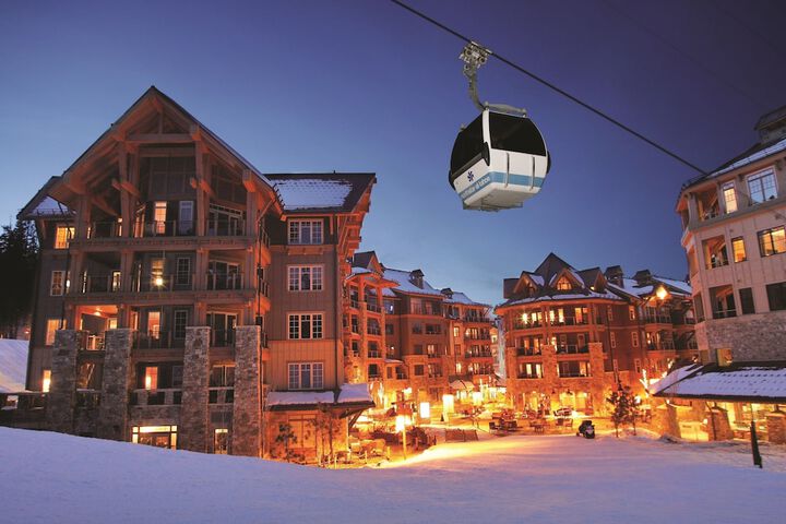 One Village Place Residences Lake Tahoe