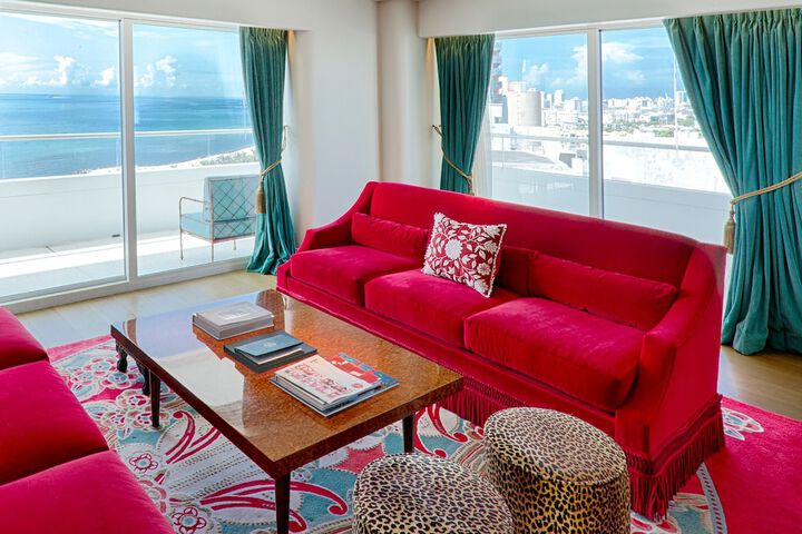 Faena Miami Beach