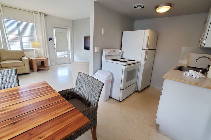 Casey Key Resort - Gulf Shores