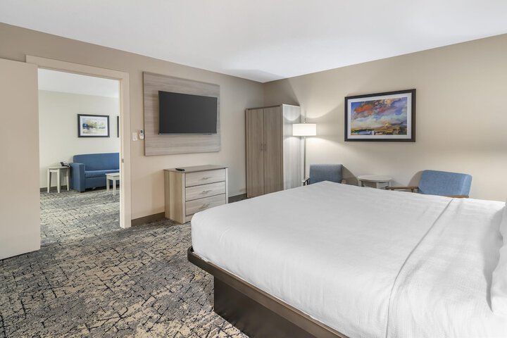Best Western Caribou Inn