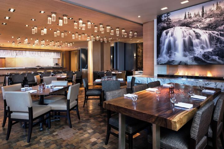 The Ritz-Carlton Bachelor Gulch