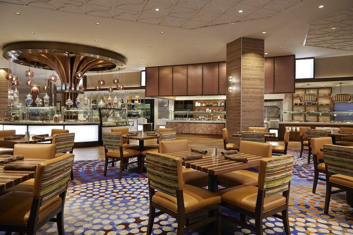 Hard Rock Hotel & Casino Atlantic City