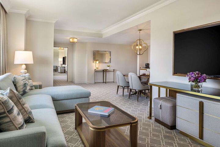 Waldorf Astoria Orlando - An Official Walt Disney World Hotel