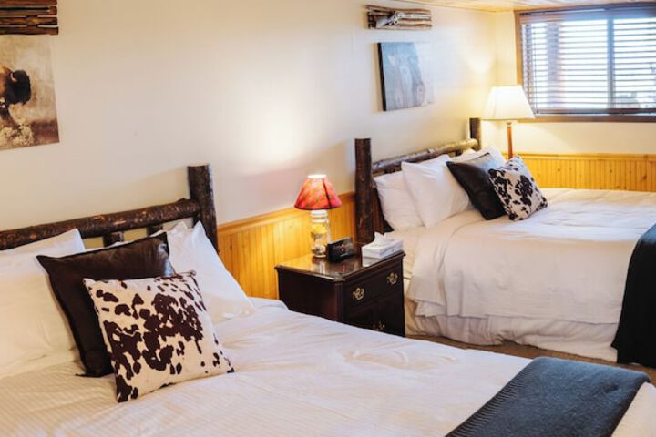 River Lodge