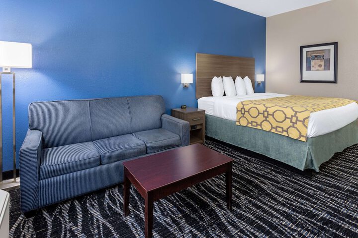 Baymont by Wyndham Saraland