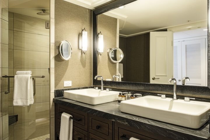 Fairmont Chateau Whistler Gold Experience