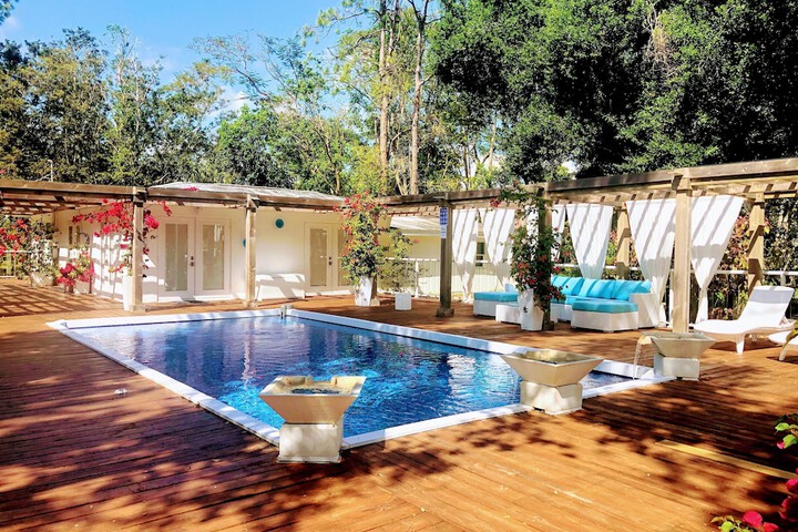 Orchid Estates