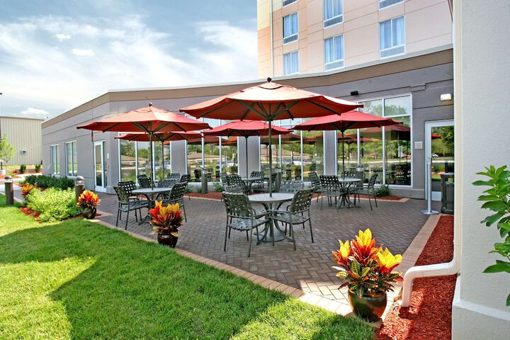 Terrace/Patio 31 of 31