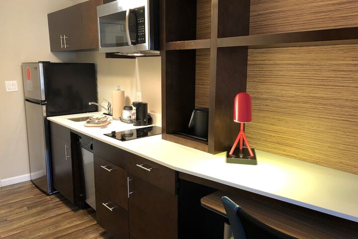 TownePlace Suites by Marriott Macon Mercer University